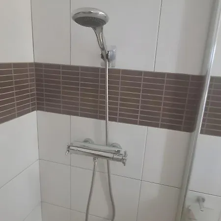 Apartment Atlantis