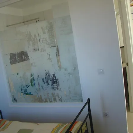 Atlantis Apartment