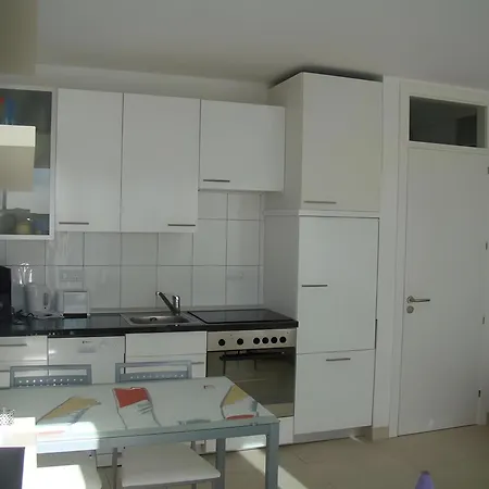 Apartment Atlantis *