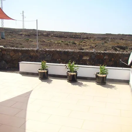 Atlantis Apartment Las Brenas