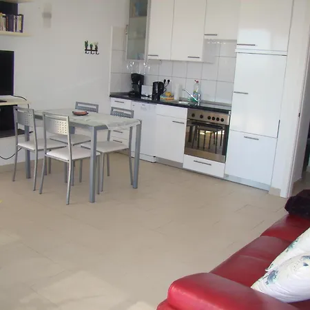 Atlantis וילה Las Breñas