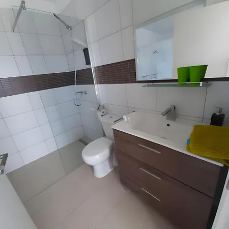 Apartment Atlantis Las Brenas