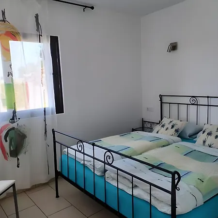 Atlantis Apartment Las Brenas
