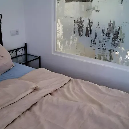 Atlantis וילה Las Breñas