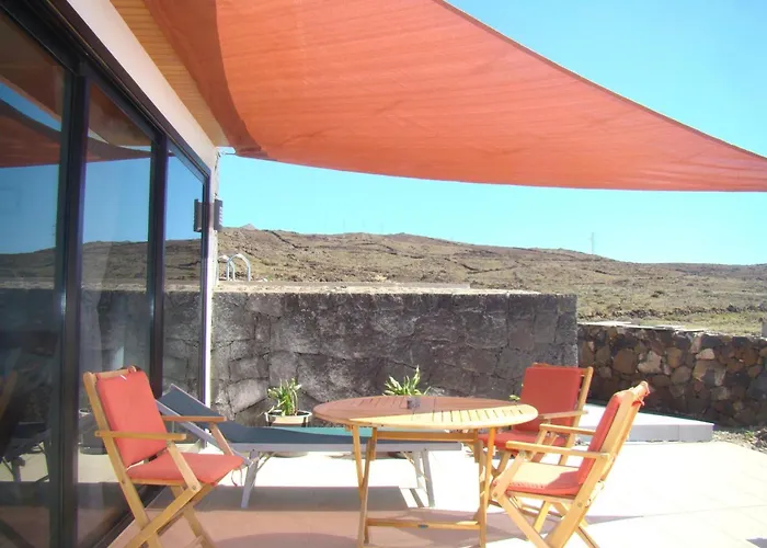 Vila Atlantis Las Breñas