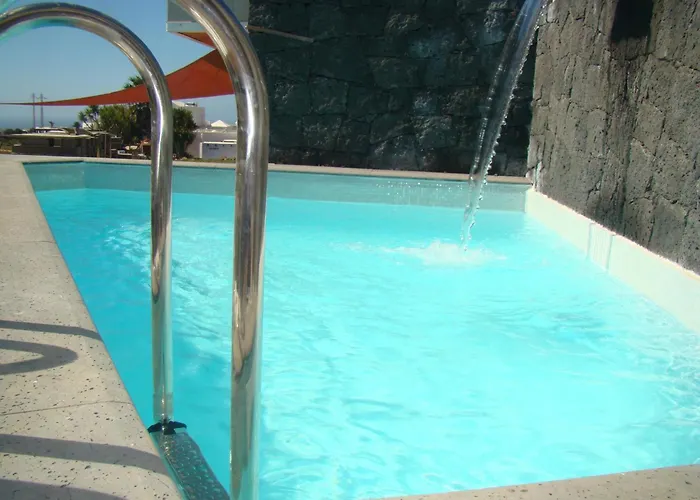 Vila Atlantis Las Breñas