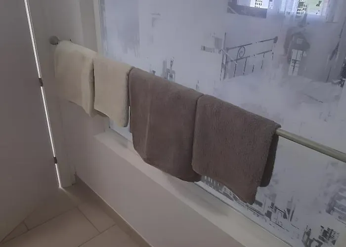 Atlantis * Las Breñas