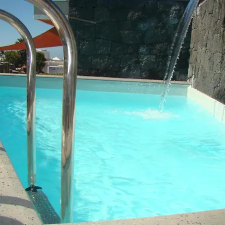 فيلة Atlantis Las Breñas