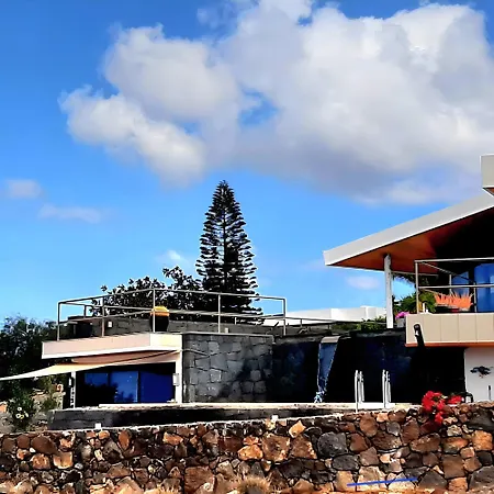 Atlantis * Las Breñas