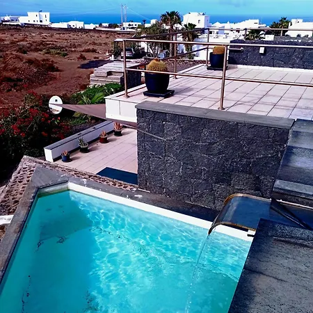 Villa Atlantis *