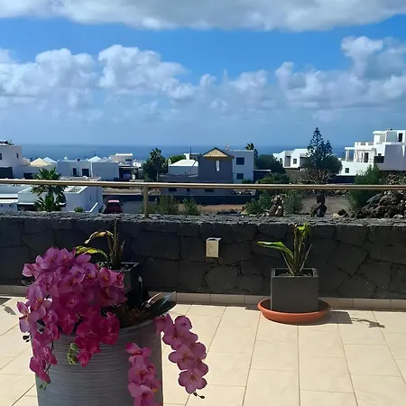 Apartment Atlantis Villa *