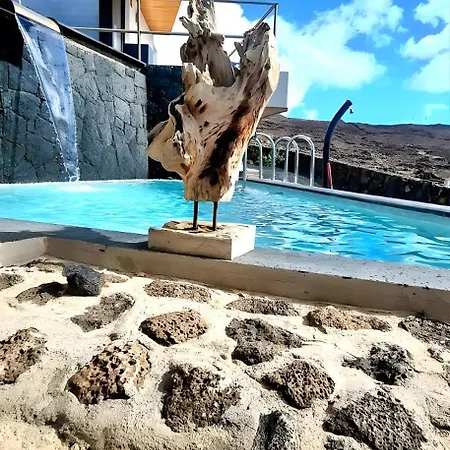 Apartment Atlantis