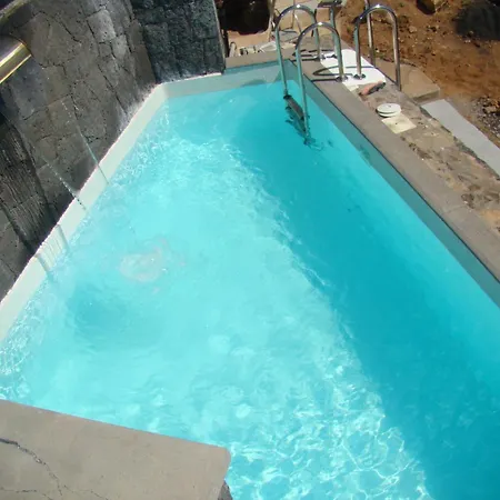 Villa Atlantis