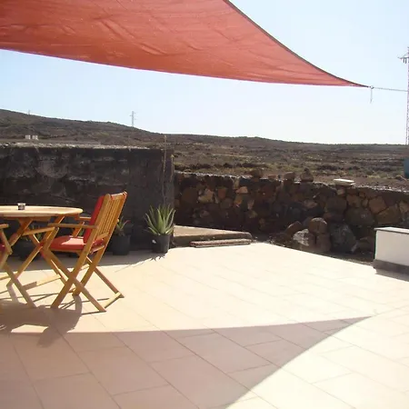 Atlantis Villa *