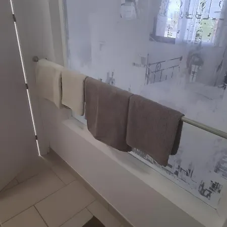 Villa Apartment Atlantis