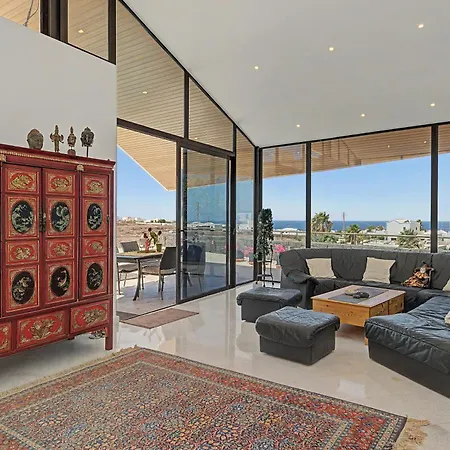 Atlantis Las Breñas