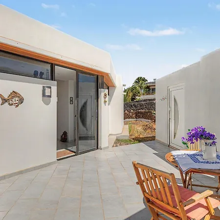 Villa Apartment Atlantis