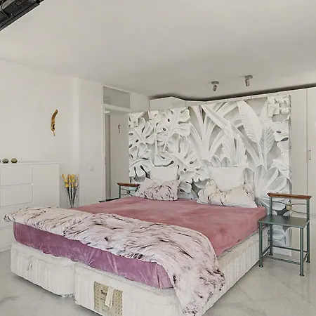Apartment Atlantis Villa Las Brenas