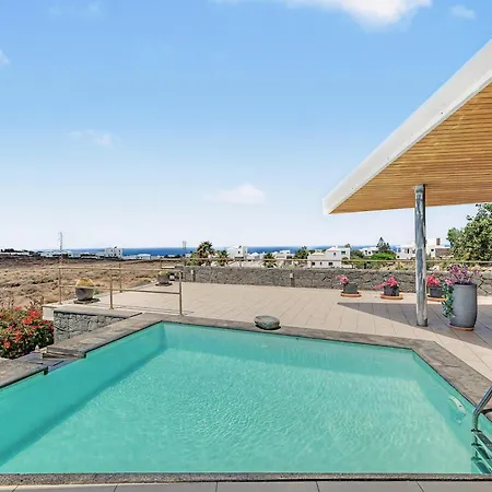 Apartment Atlantis Las Brenas