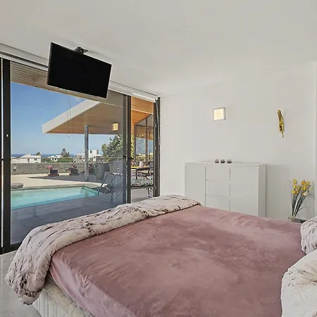 Villa Apartment Atlantis