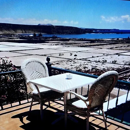 Atlantis Appartement *