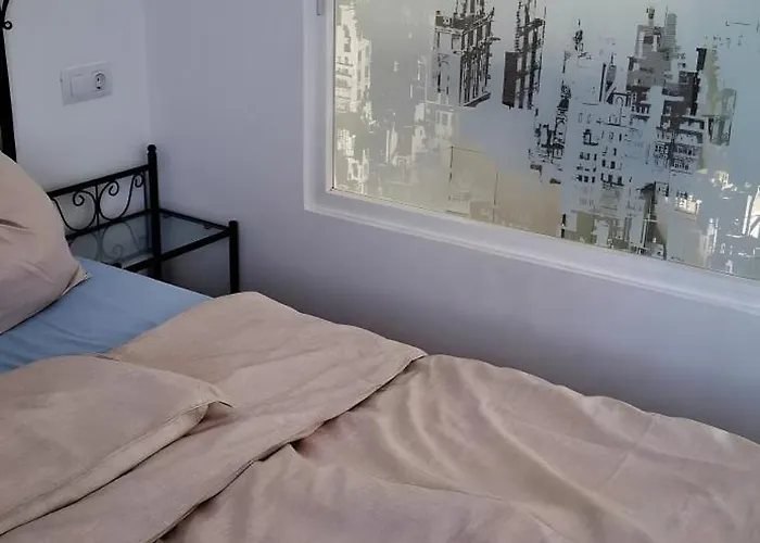 Atlantis Villa Las Breñas