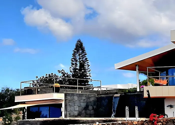 Atlantis * Las Brenas