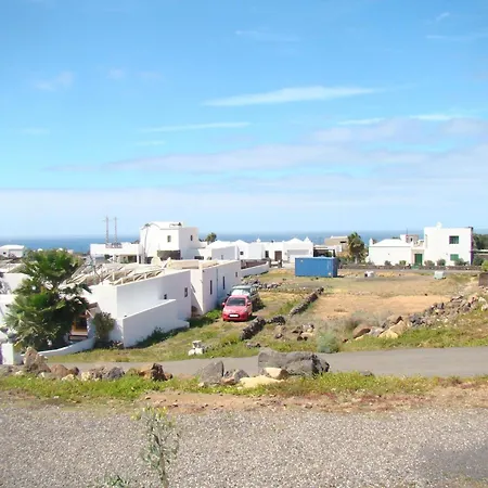 Villa Atlantis Las Breñas