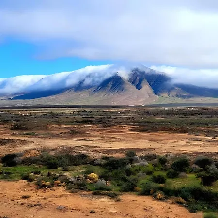 Villa Atlantis Las Breñas