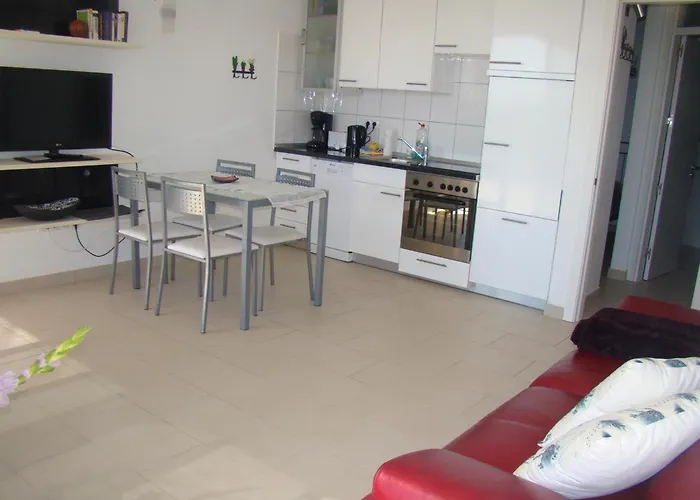 Atlantis ヴィラ Las Breñas